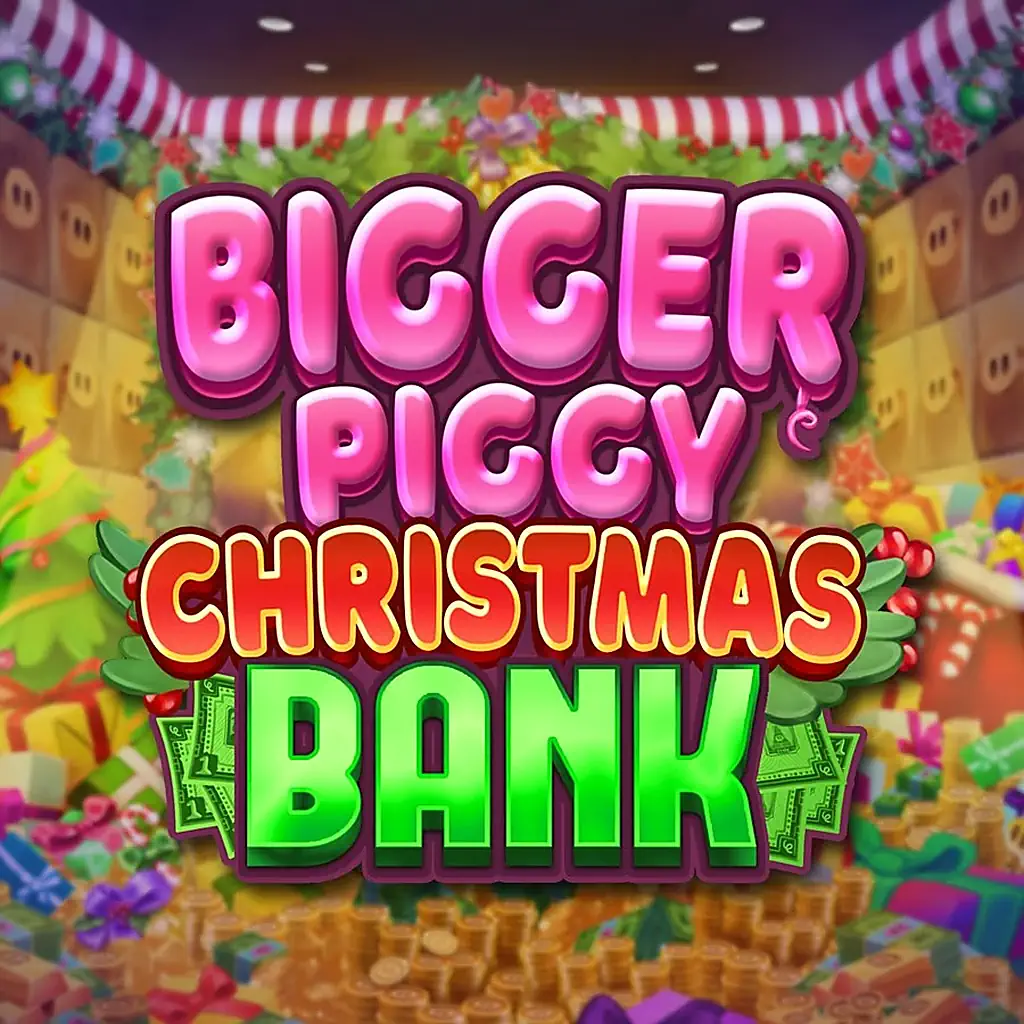 Скачать приложение Bigger Piggy Christmas Bank - обзор, APK и советы по установке
